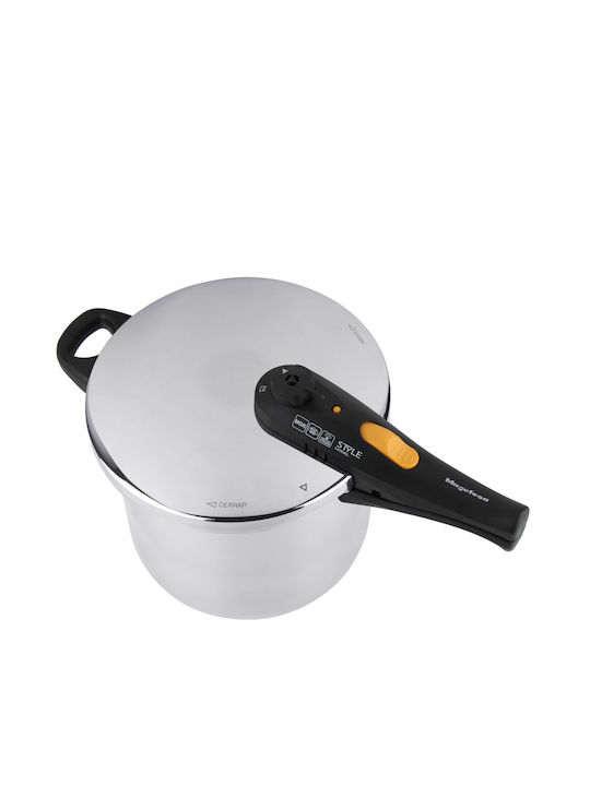 Magefesa Schnellkochtopf 7.5Es