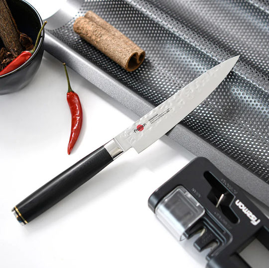 Fissman Messer Allgemeine Verwendung aus rostfreiem Stahl