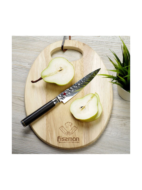 Fissman Kensei Kojiro Cuțit De Utilizare Generală Din Oțel Inoxidabil 14cm