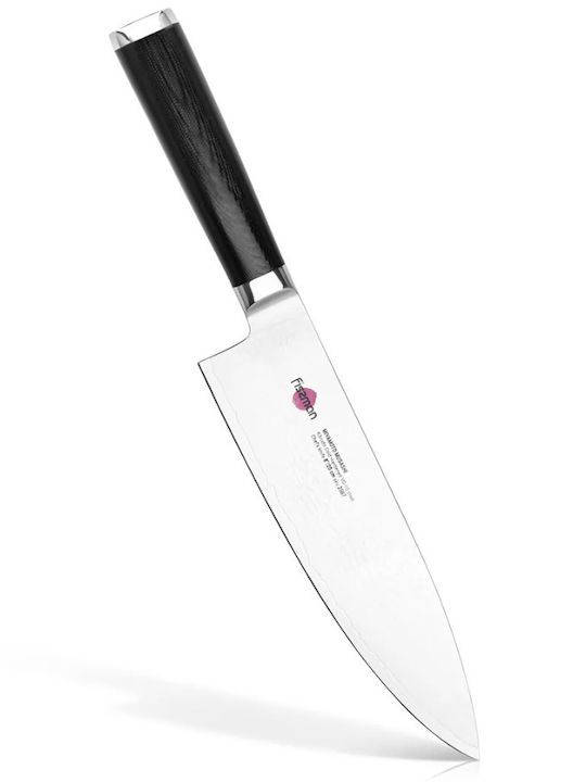 Fissman Cuțit Chef din Oțel Inoxidabil 20cm