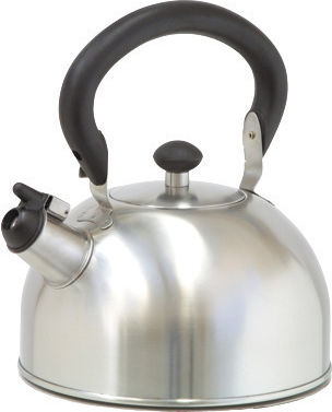 Ibili Βραστήρας Ανοξείδωτος 2500ml