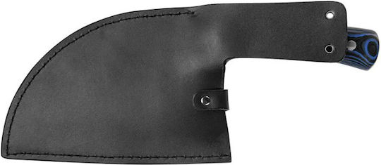 Fissman El Toro Μαχαίρι Chef από Ανοξείδωτο Ατσάλι 18cm