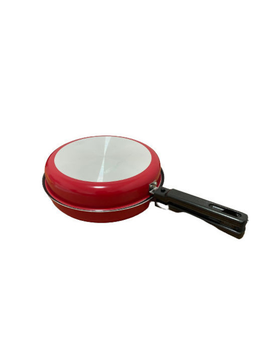 Ibili Tigaie din Aluminiu
