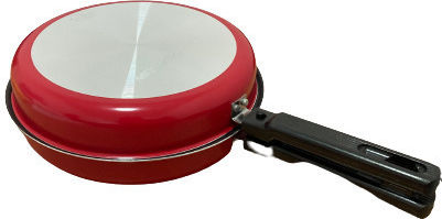 Ibili Pan aus Aluminium