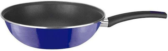 Magefesa Wok din Aluminiu cu Strat Antiaderent