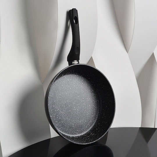 Fissman Tigaie din Aluminiu cu Strat de Piatră