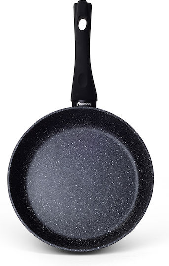 Fissman Tigaie din Aluminiu cu Strat de Piatră