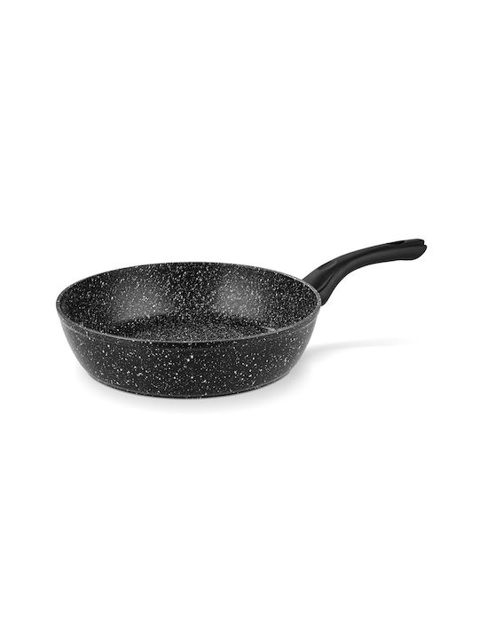 Fissman Tigaie din Aluminiu cu Strat de Piatră