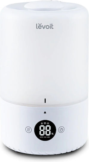 Levoit Dual 200S Ултразвуков 24W за помещения 27м²