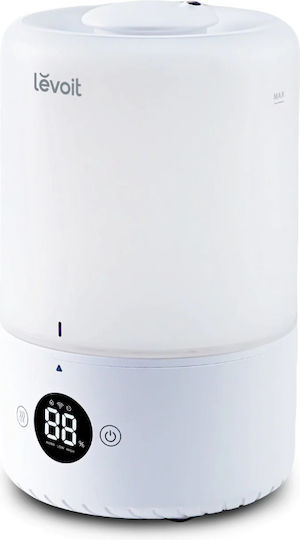 Levoit Dual 200S Ултразвуков 24W за помещения 27м²