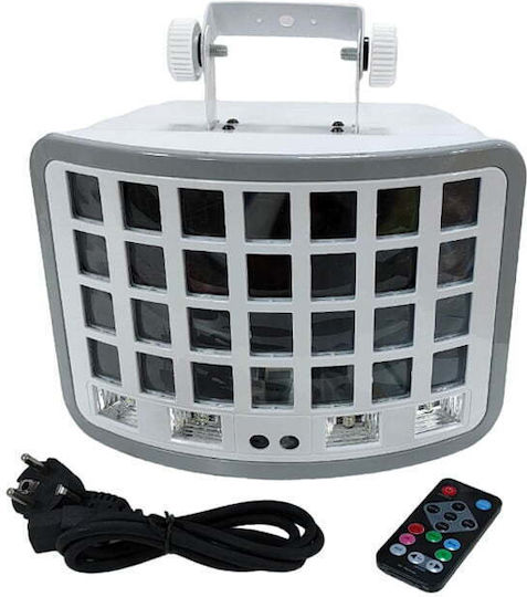Bewegtes Licht LED Stage