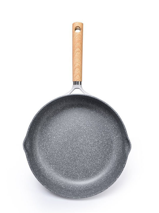 Fissman Pan made of Aluminum with Non-Stick Coating