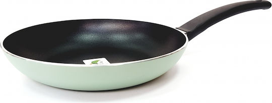 BergHOFF Eclipse Тиган от Алуминий с Незалепващо Покритие 24см