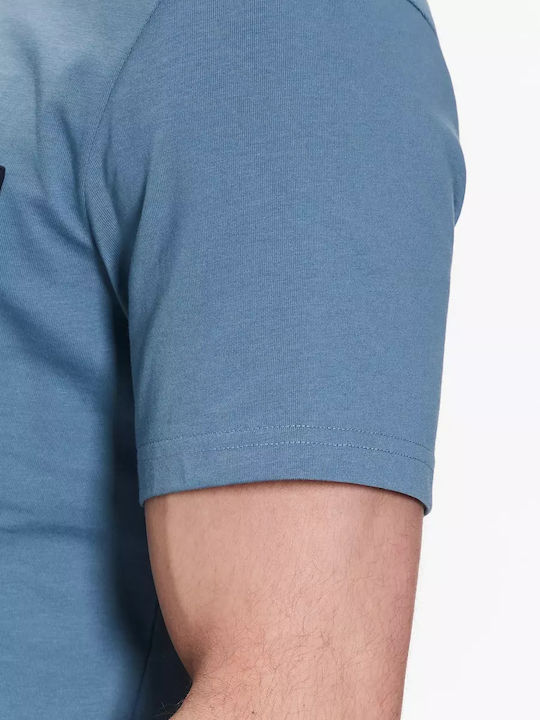T-shirt Σιέλ
