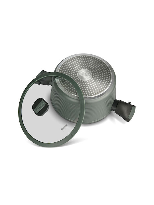 Fissman din Aluminiu 4.5lt / 24cm