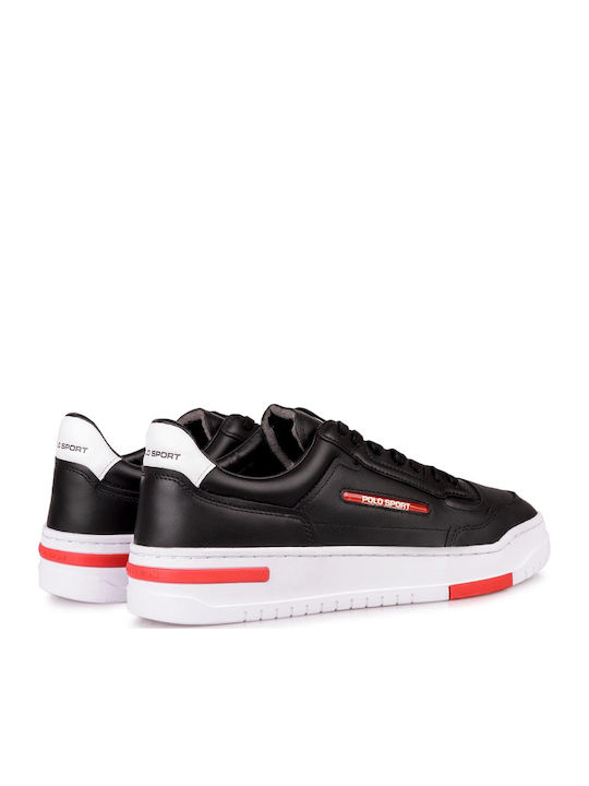 Sneakers Black