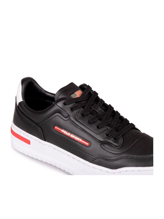 Sneakers Black