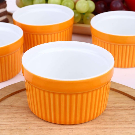 Excellent Houseware Backform Törtchen/Muffins 11x5cm 2cm