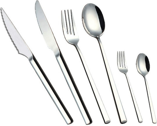 Dianomiki Set of Forks Table