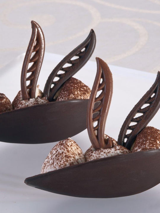 Martellato Formă de Patiserie 6.5buc 18buc