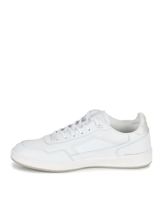 Herren Sneakers Weiß