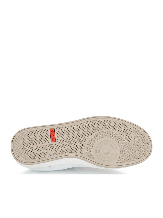Herren Sneakers Weiß