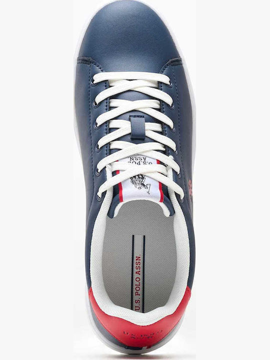 Ανδρικά Sneakers Μπλε