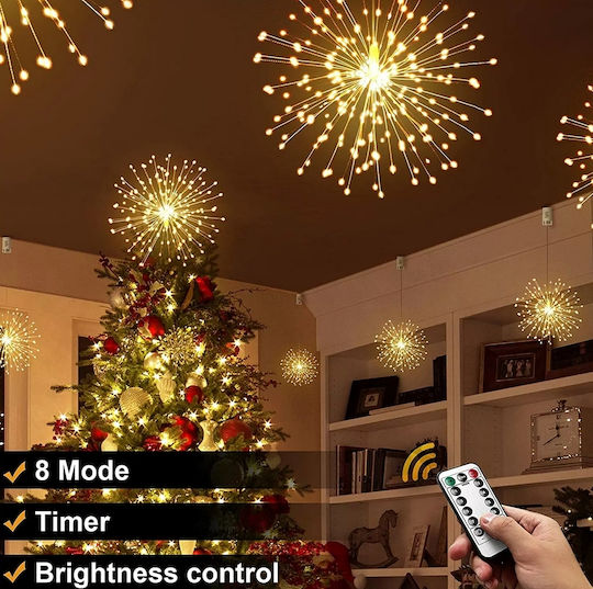 LED Осветително Тяло Топло Бяло LED Осветително Тяло Топло Бяло