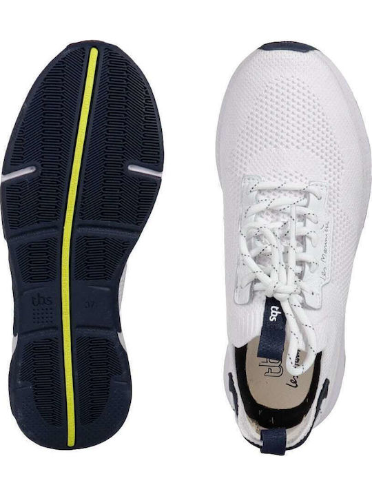 Γυναικεία Sneakers Λευκό