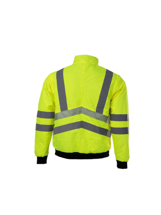 Wurth Hiviz Рефлективна Жилетка Wurth Hiviz Рефлективна Жилетка