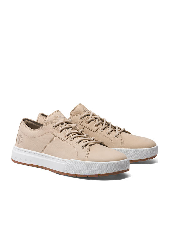 Maple Grove Sneakers Beige
