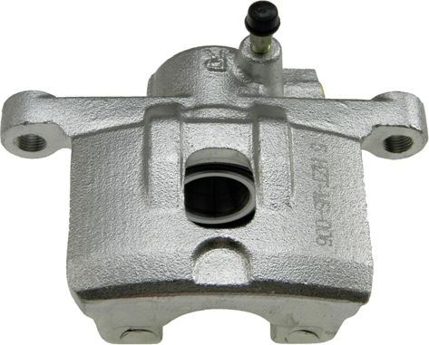 NTY Δαγκάνα Φρένων Πίσω για Chrysler Sebring Jeep Patriot / Compass