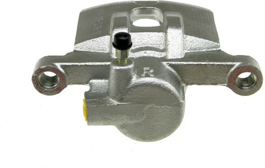 NTY Δαγκάνα Φρένων Πίσω για Chrysler Sebring Jeep Patriot / Compass