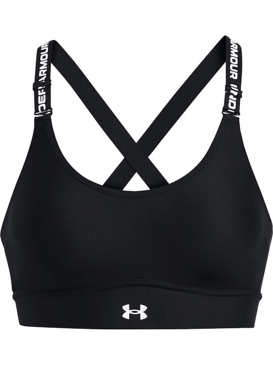 Women's Bra without Padding Black