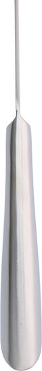 Alpina Appliances Μπαλτάς από Ανοξείδωτο Ατσάλι 31cm