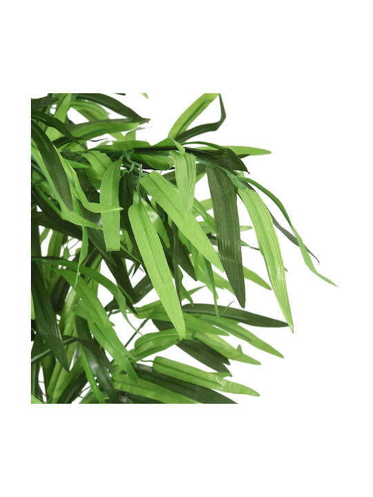 Artificial Plant in Pot Bamboo Green 80cm vidaXL