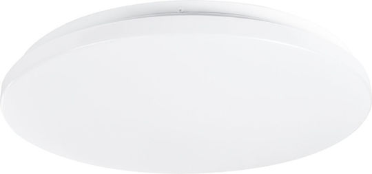 GloboStar Πλαφονιέρα Μπάνιου 33εκ. LED GloboStar Πλαφονιέρα Μπάνιου 33εκ. LED
