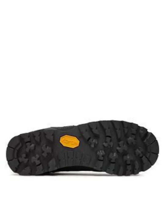 CMP Men's Hiking Shoes Brown