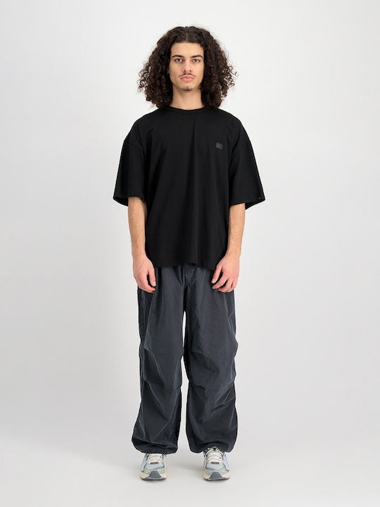 Tricou Negru