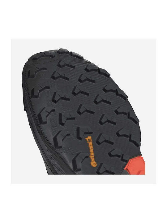 Terrex Trail Rider Sport Shoes Trail Running Black