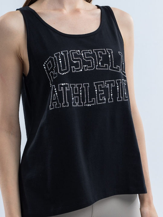 Women's Sweatshirt Black
