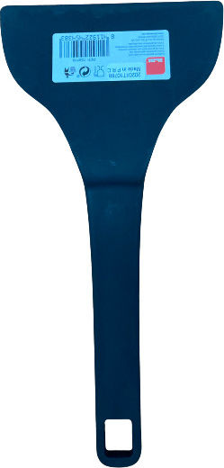 Ibili Spatel zum Kochen aus Nylon 25.5cm