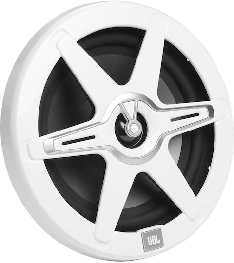 JBL Marine Speaker Club Marine with 450W RMS Black