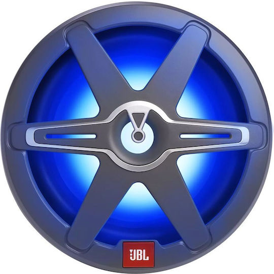 JBL Ηχείο Σκάφους Club Marine με 900W RMS Λευκό