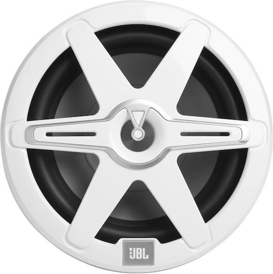 JBL Ηχείο Σκάφους Club Marine με 900W RMS Λευκό