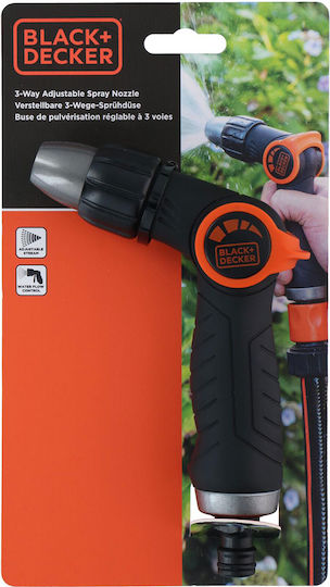 Black & Decker Πιστόλι Νερού 871125223579