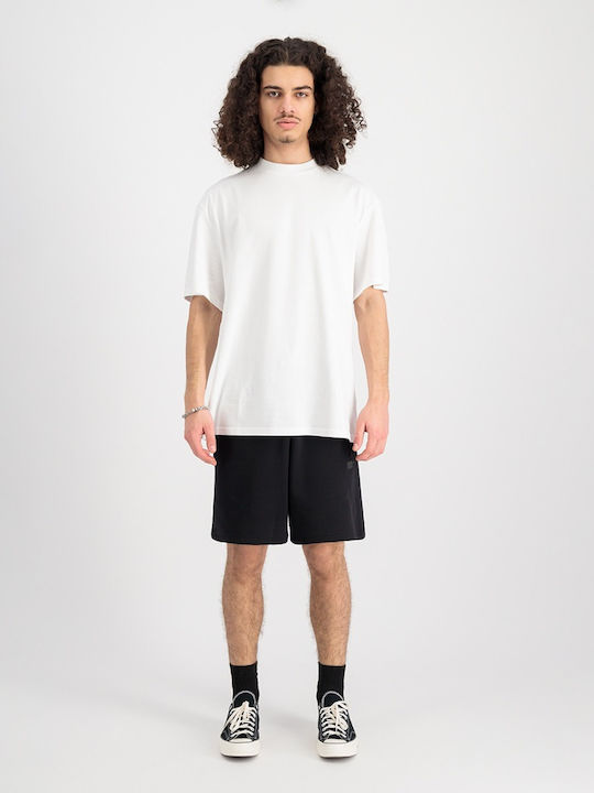 Short Мъжка Бермуда Black