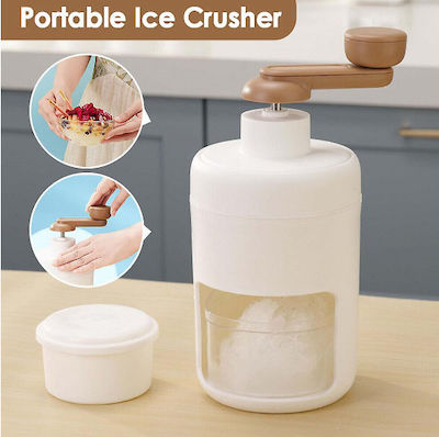 Ice Crusher