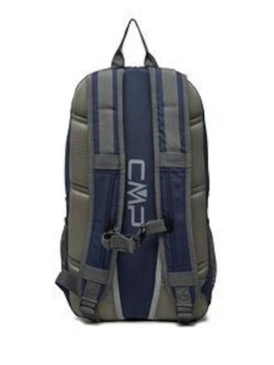 CMP Rucksack Blau