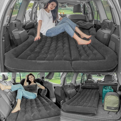 Inflatable Car Mattress